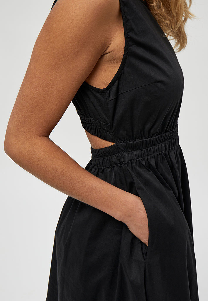Minus MSSansa Dress Dress 100 Black