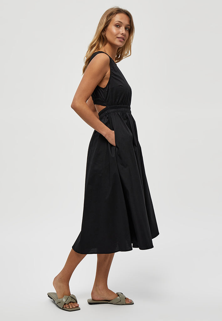 Minus MSSansa Dress Dress 100 Black