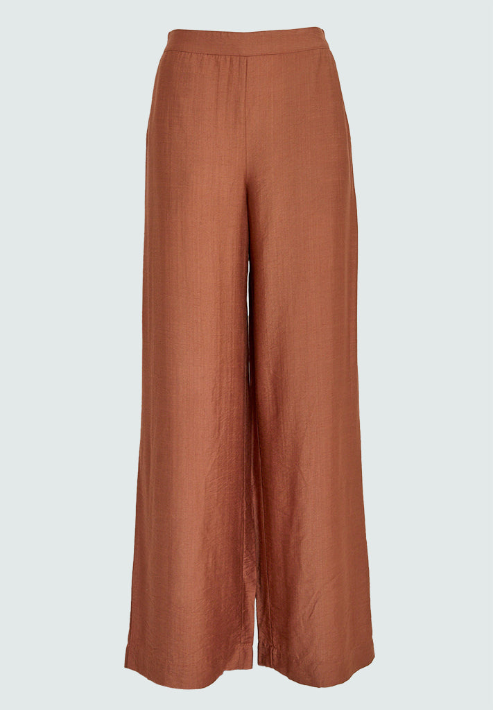 Minus MSSeria Pants Pant 4800 Smoked Paprika