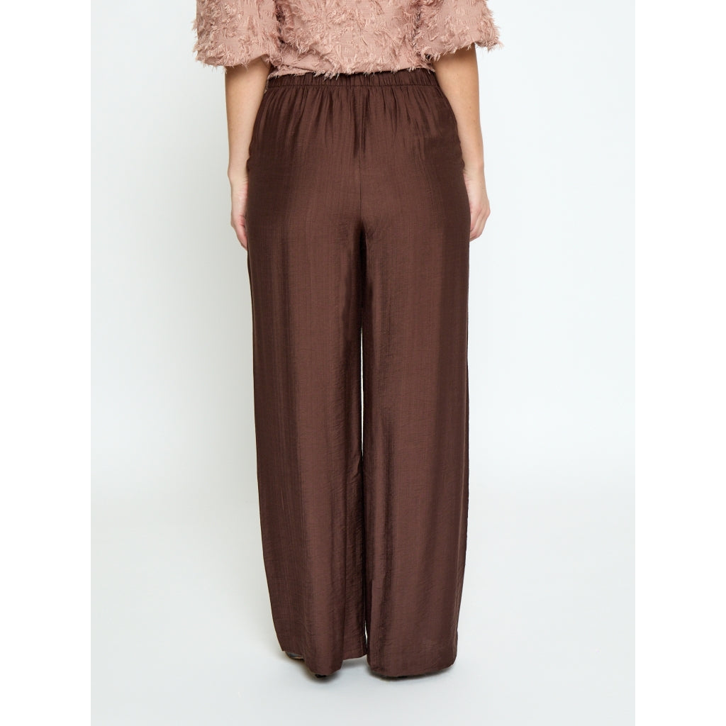 Minus MSSeria Pants Pant 5065 Chestnut