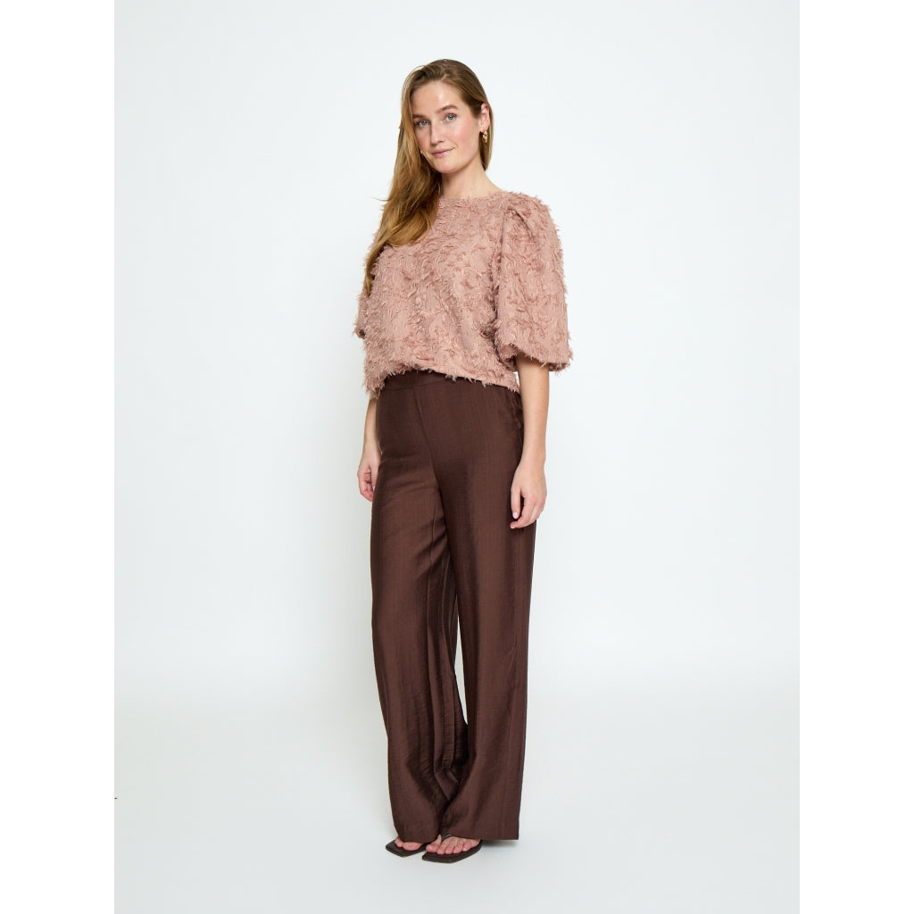 Minus MSSeria Pants Pant 5065 Chestnut