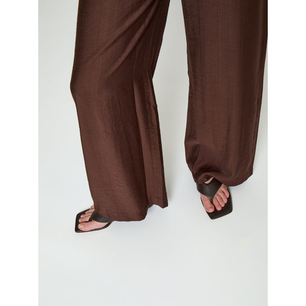Minus MSSeria Pants Pant 5065 Chestnut