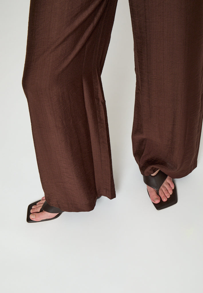 Minus MSSeria Pants Pant 5065 Chestnut