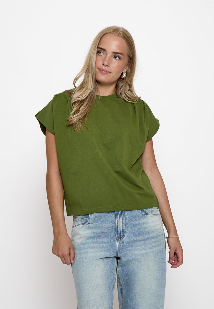 Minus MSSevira T-Shirt T-Shirt 3210 Cedar Green