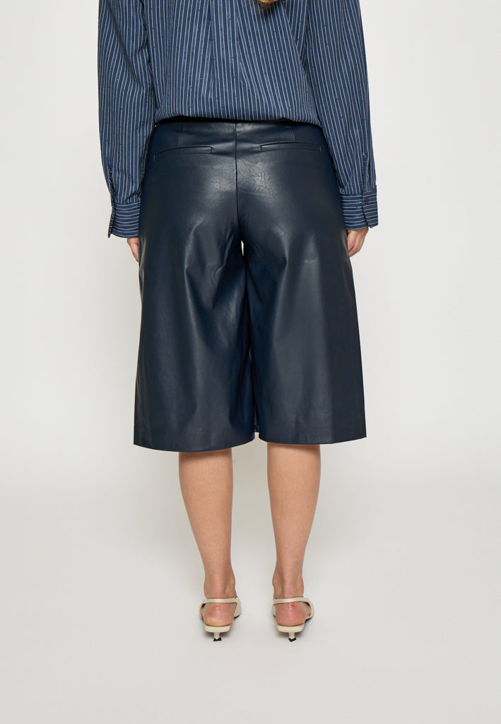 Minus MSTasja Bermuda Shorts Shorts 2994 Sky Captain