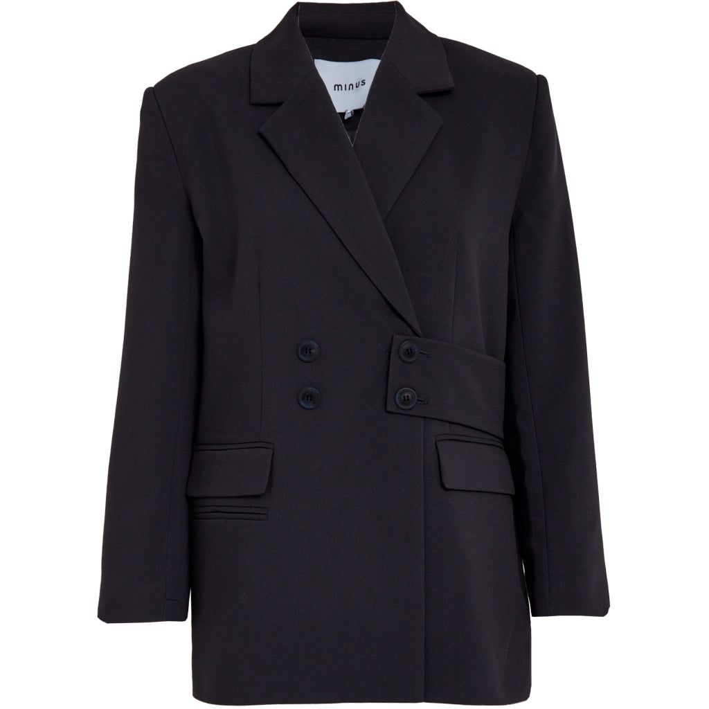 Minus MSTindra Blazer Blazer 2994 Sky Captain