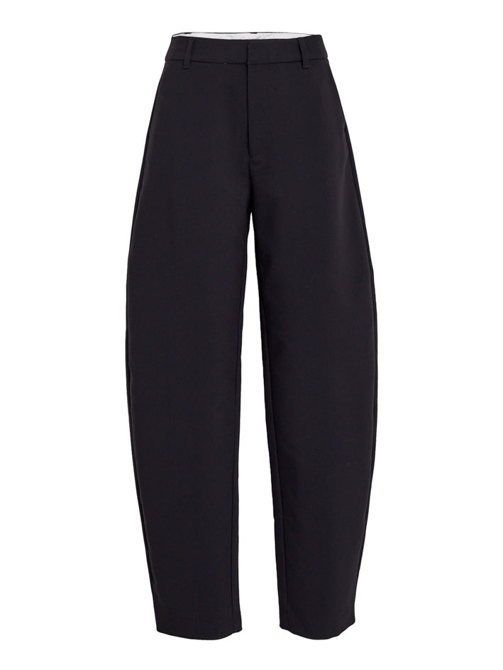 Minus MSTindra High Waist Pant Pant 2994 Sky Captain