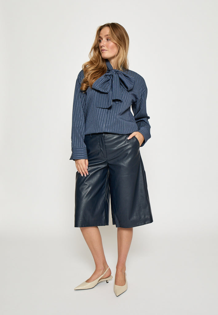 Minus MSVigga Shirt Shirt 2994 Sky Captain