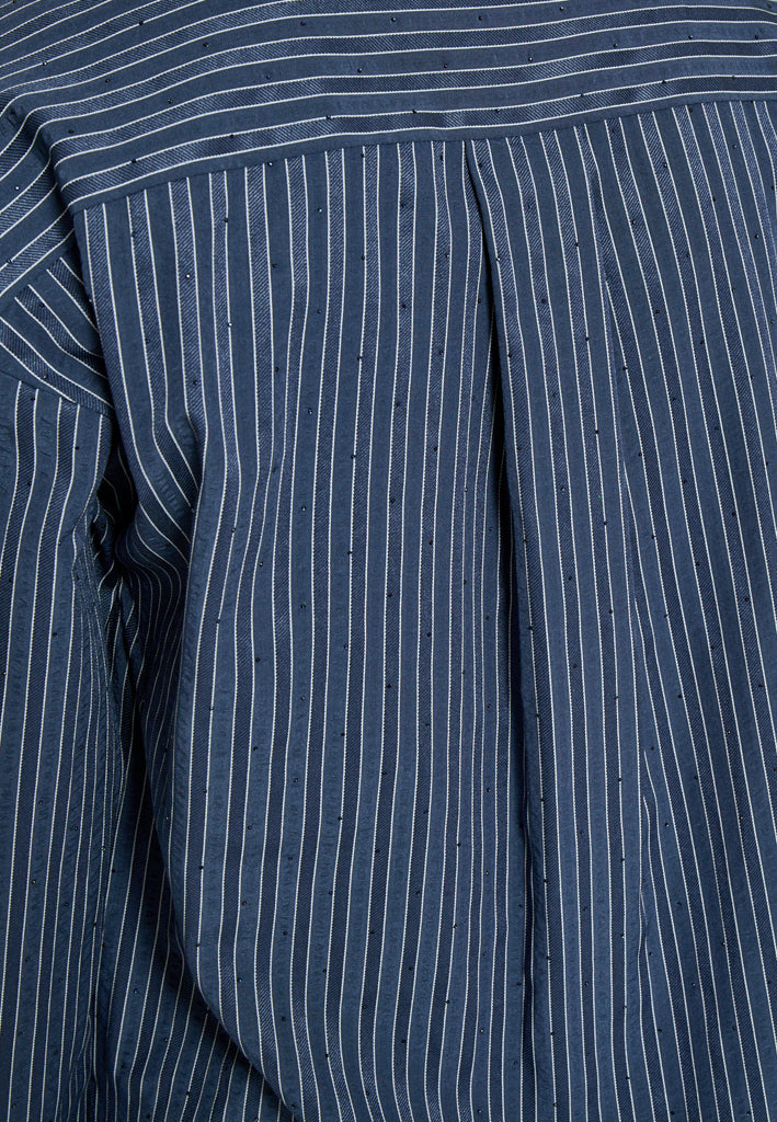 Minus MSVigga Shirt Shirt 2994 Sky Captain