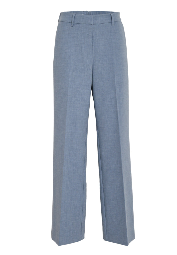 Minus MSWelma Pants Pant 2284 Skyway Blue