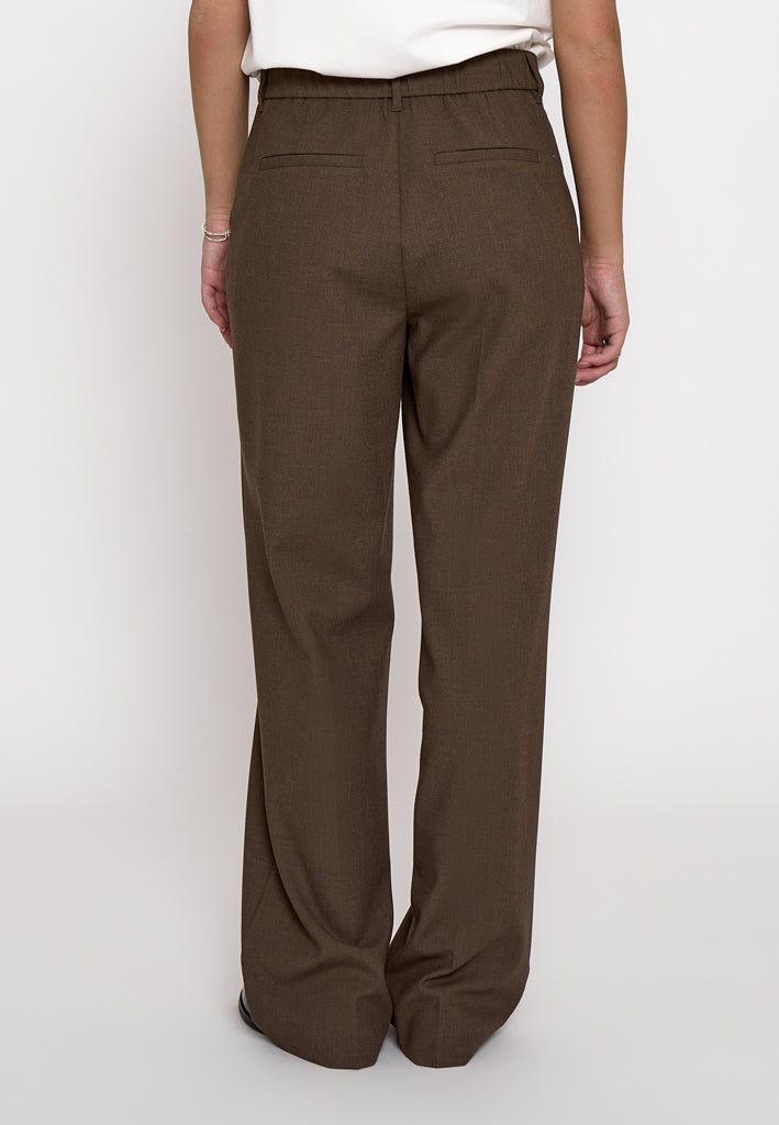 Minus MSWelma Pants Pant 3681 Tiramisu
