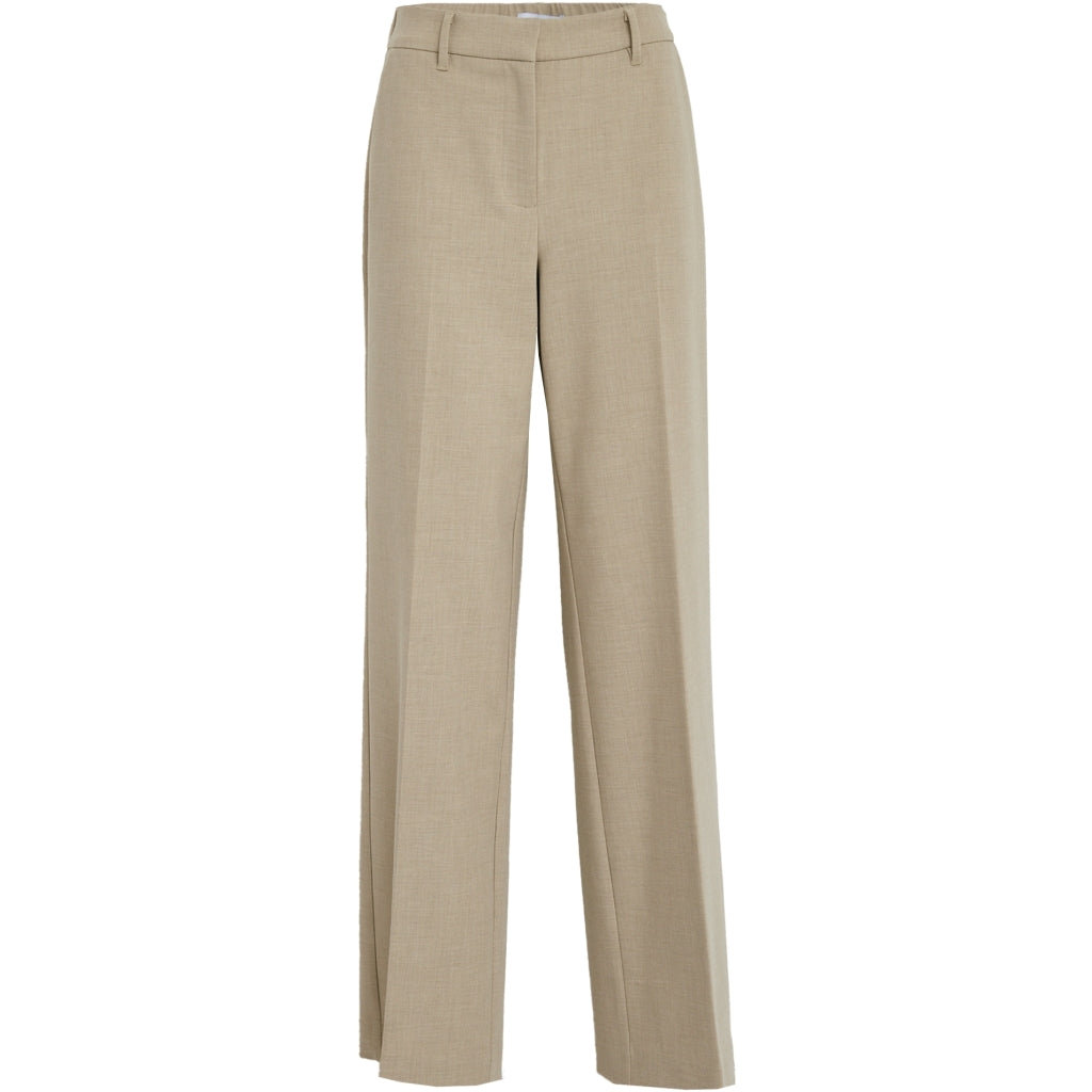 Minus MSWelma Pants Pant 9015 Sand Gray