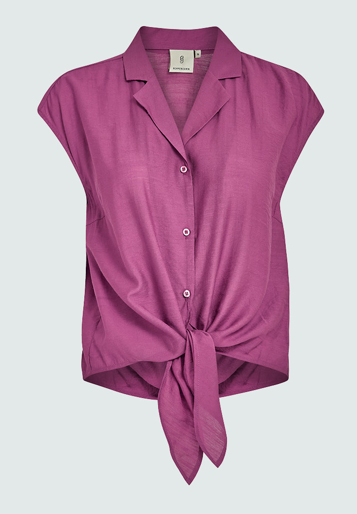 Peppercorn Naline Shirt Shirt 7002 Rosebud Pink