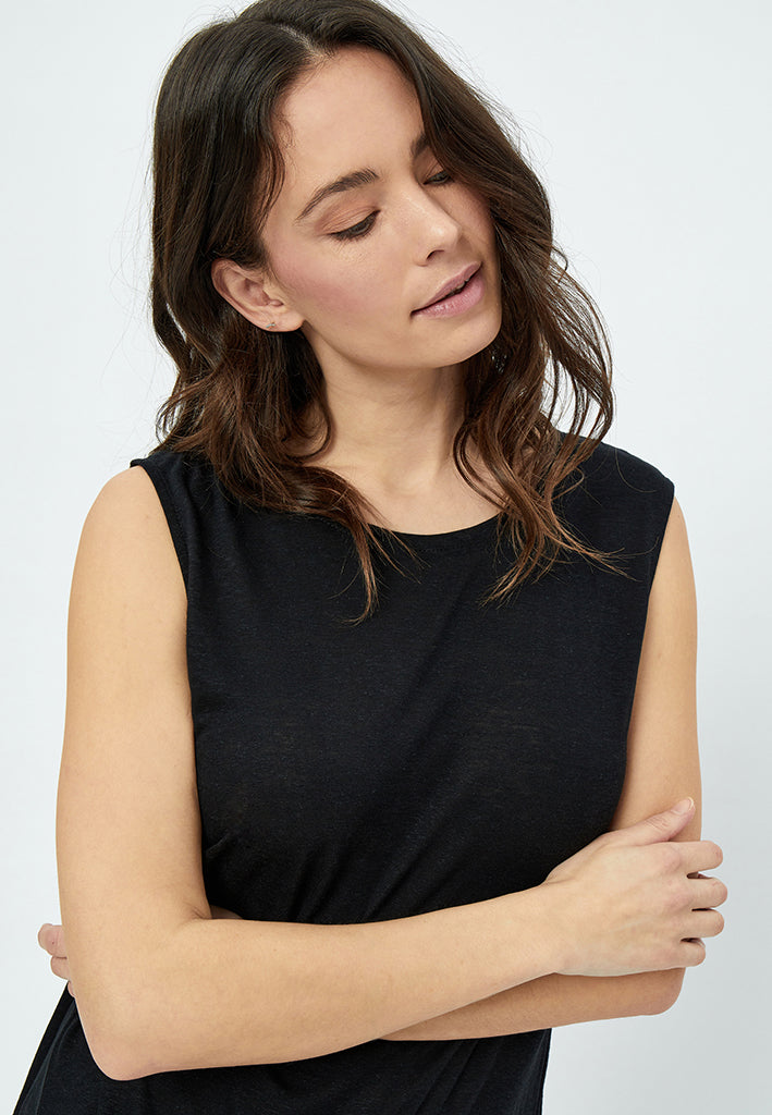 Peppercorn Nola Top Top 9000 Black