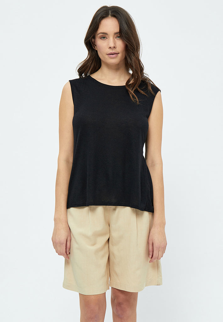 Peppercorn Nola Top Top 9000 Black