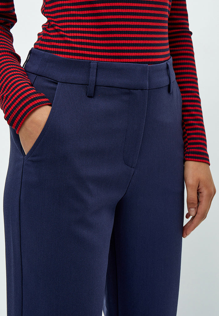 Peppercorn Nora Janika Pants Pant 1550 NAVY