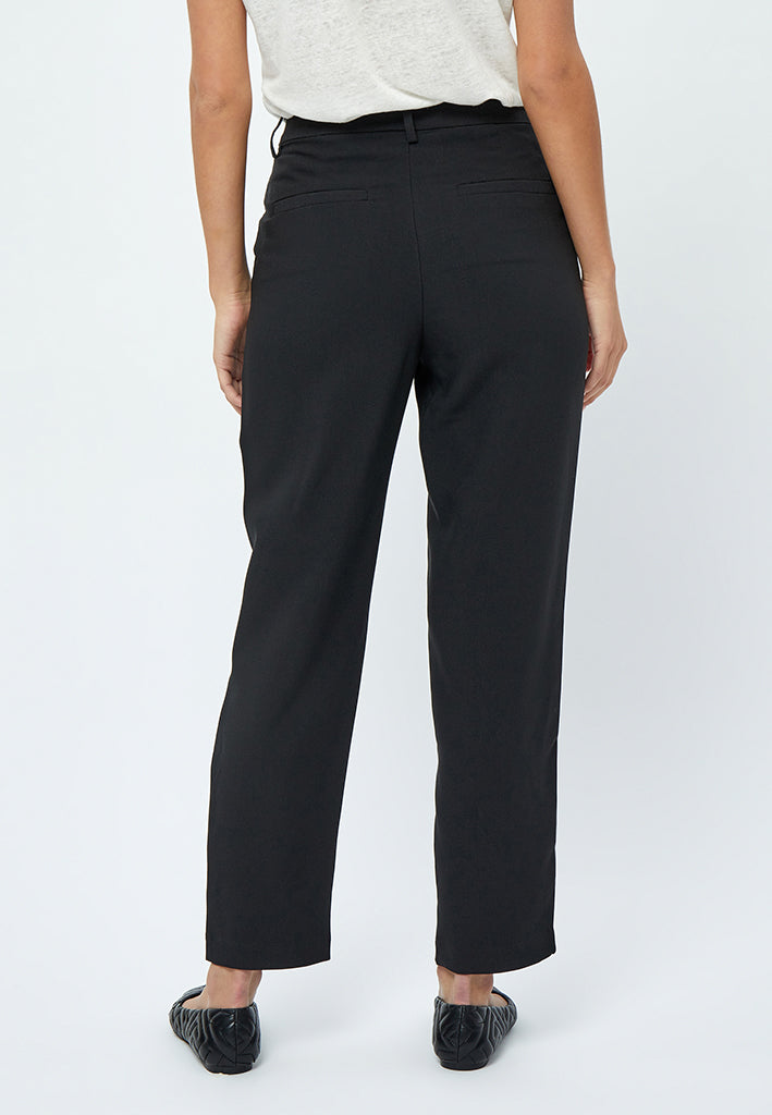 Peppercorn Nora Janika Pants Pant 9000 Black