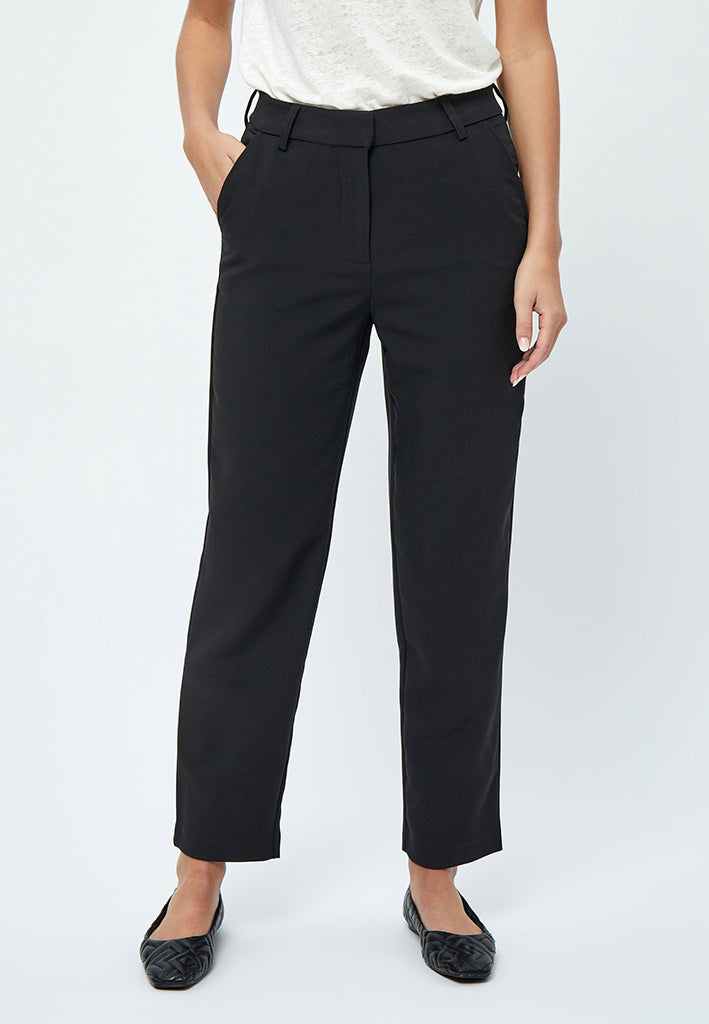 Peppercorn Nora Janika Pants Pant 9000 Black