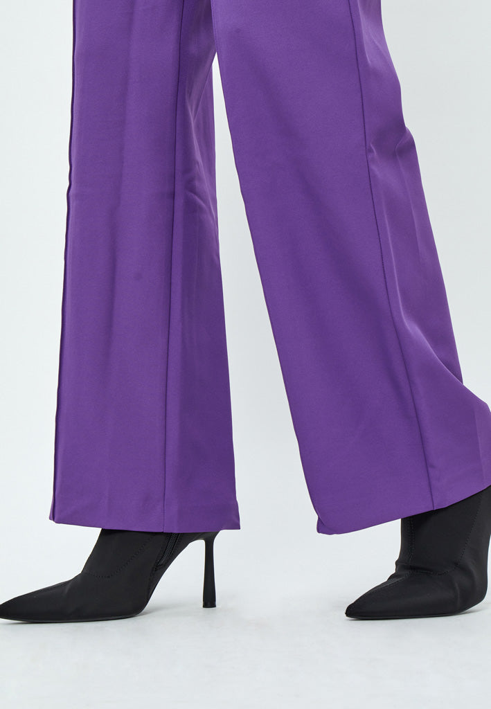 Peppercorn Olli Pant Pant 1632 Imperial Purple