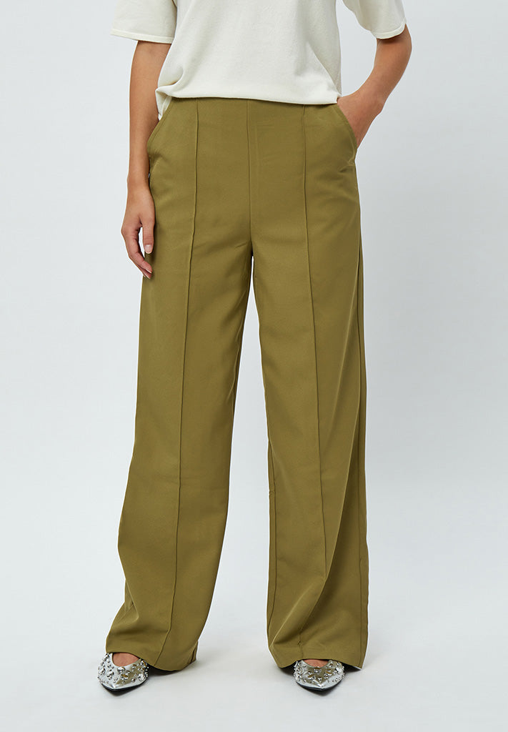 Peppercorn Olli Pant Pant 3820 Capers