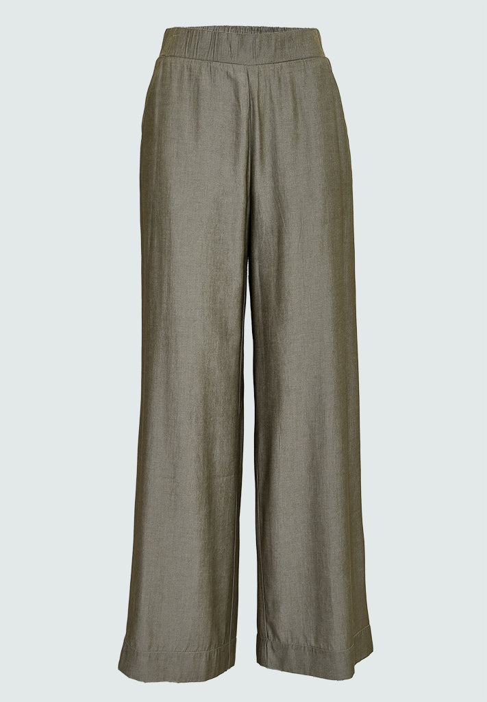 Peppercorn PCBea Pants Pant 3975M Mermaid Green