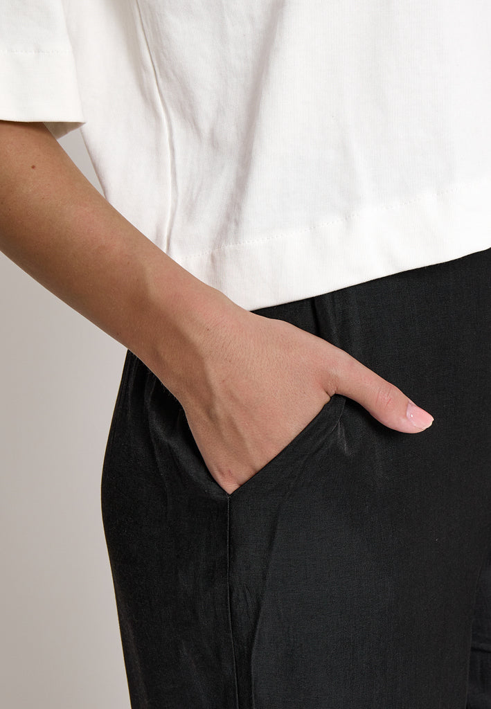 Peppercorn PCBea Pants Pant 9000 Black