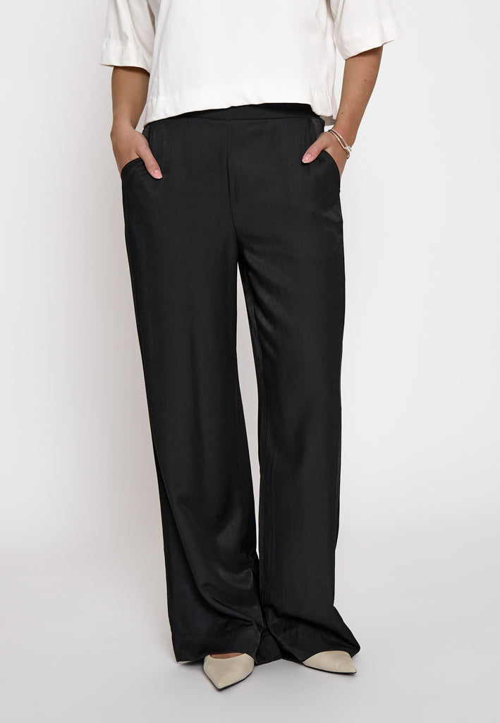 Peppercorn PCBea Pants Pant 9000 Black