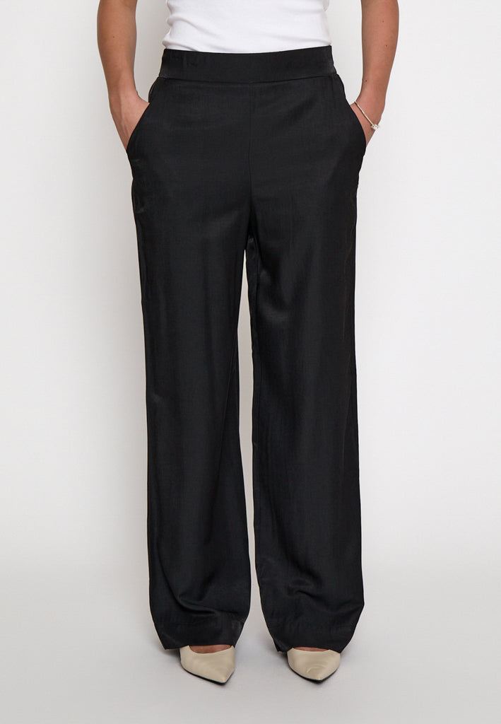 Peppercorn PCBea Pants Pant 9000 Black