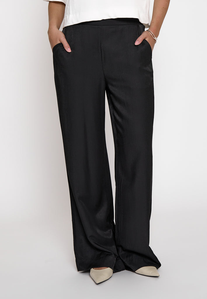 Peppercorn PCBea Pants Pant 9000 Black