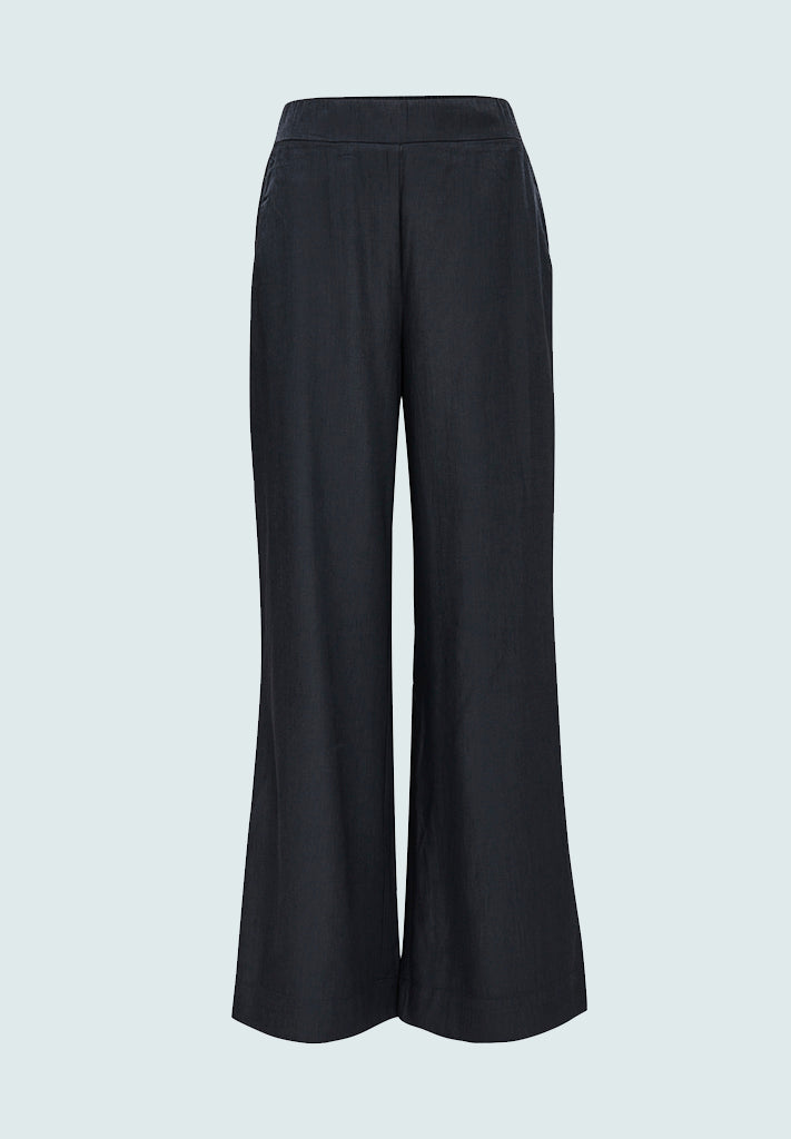 Peppercorn Bea pantalon - Blue