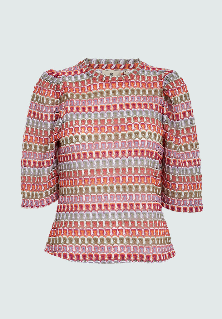 Peppercorn PCBika Top Top 3975S Mermaid Green