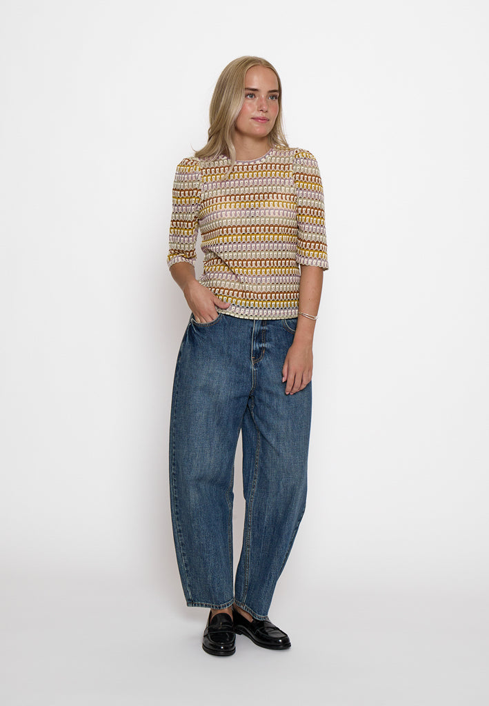 Peppercorn PCBika Top Top 6481J Oil Yellow Jac.