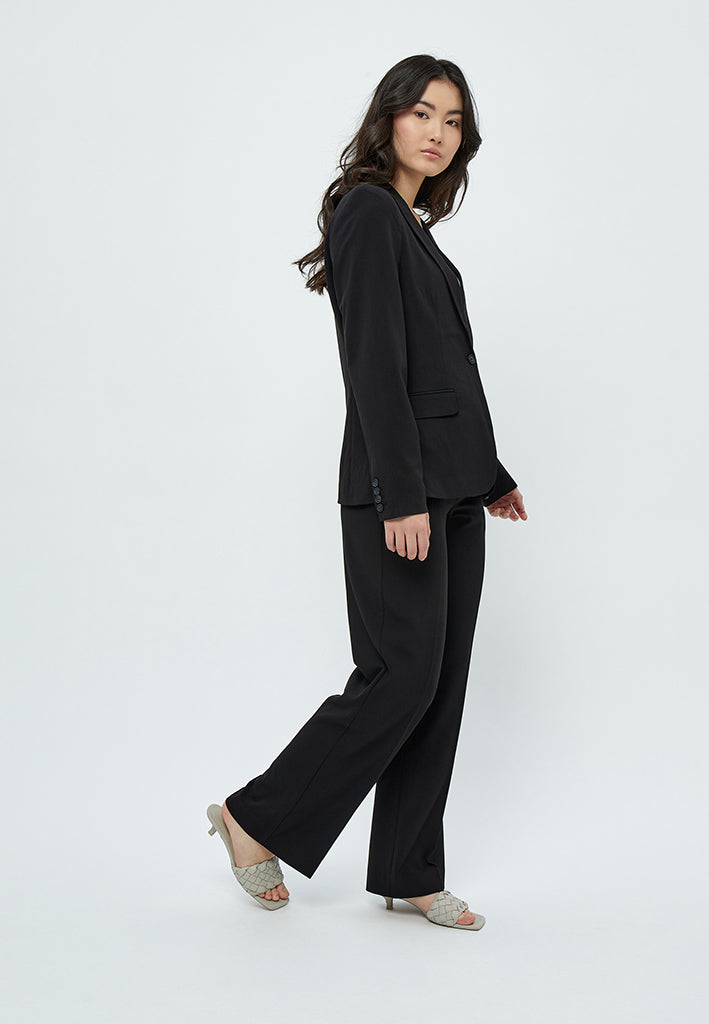 Peppercorn PCDiana Blazer Blazer 9000 Black