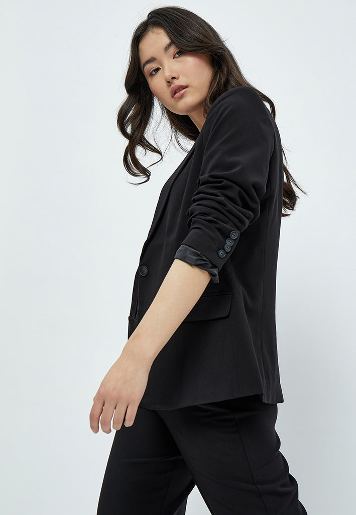 Peppercorn PCDiana Blazer Blazer 9000 Black