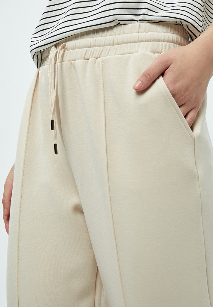 Peppercorn PCDicette Pants Pant 0265 Sandshell