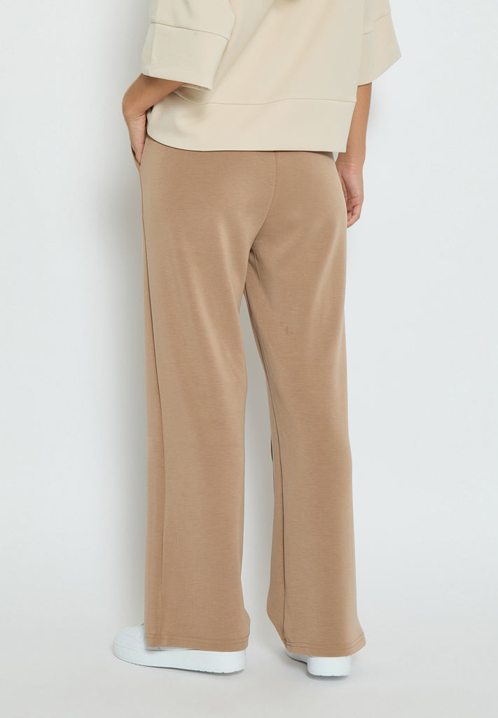 Peppercorn PCDicette Pants Pant 0331 Natural Beige