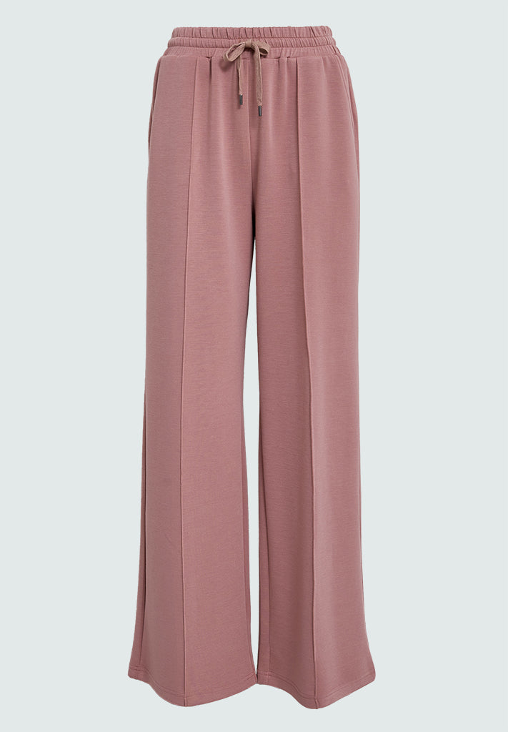 Peppercorn PCDicette Pants Pant 4458 Ash Rose