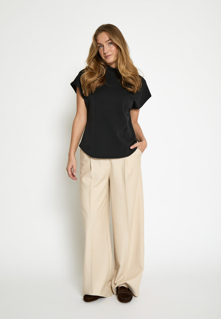 Peppercorn PCDicette Top Top 9000 Black