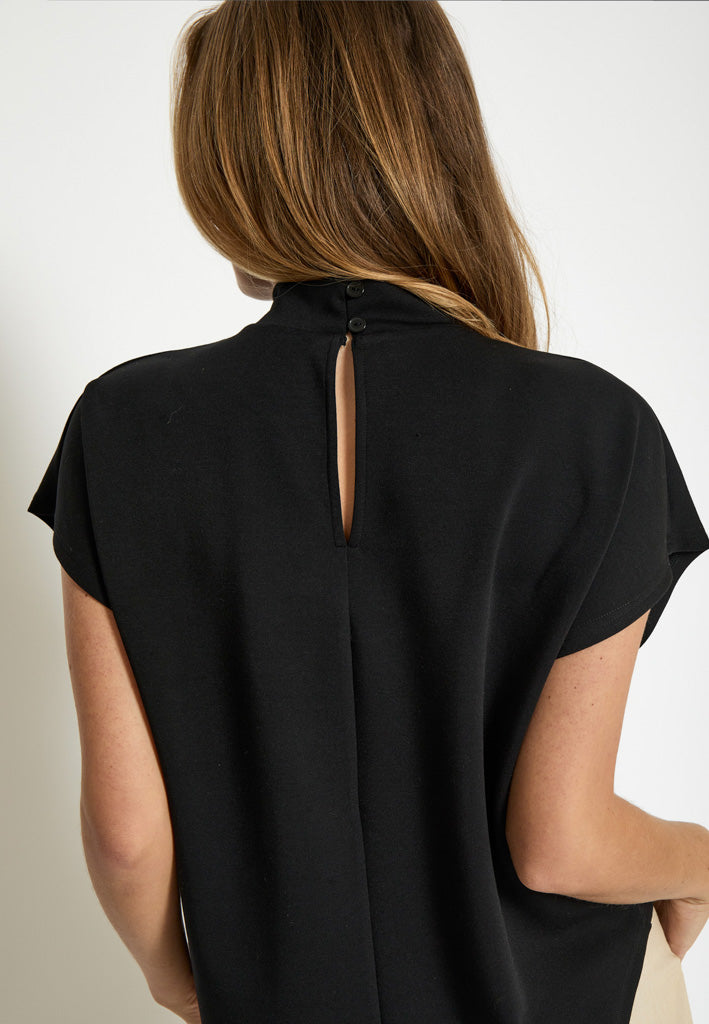 Peppercorn PCDicette Top Top 9000 Black
