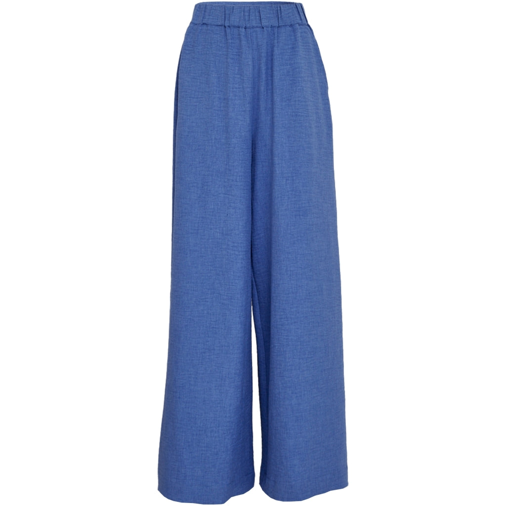 Peppercorn PCGaby Pant Pant 1211M Amparo Blue Mel.