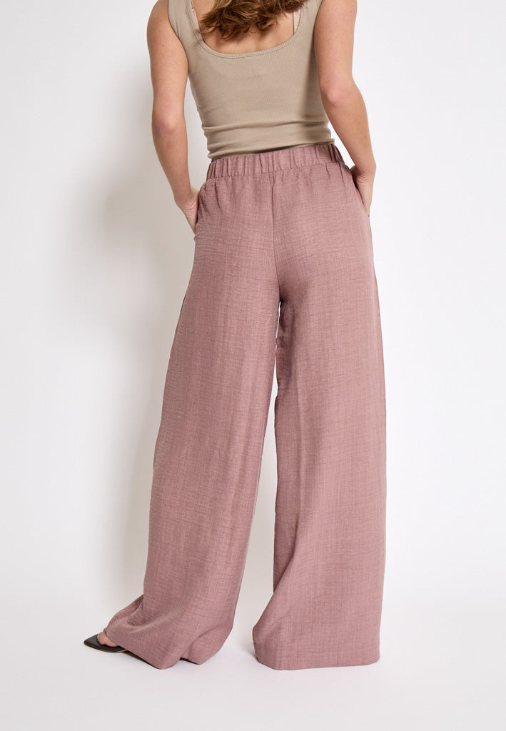 Peppercorn PCGaby Pant Pant 4238 Lilas
