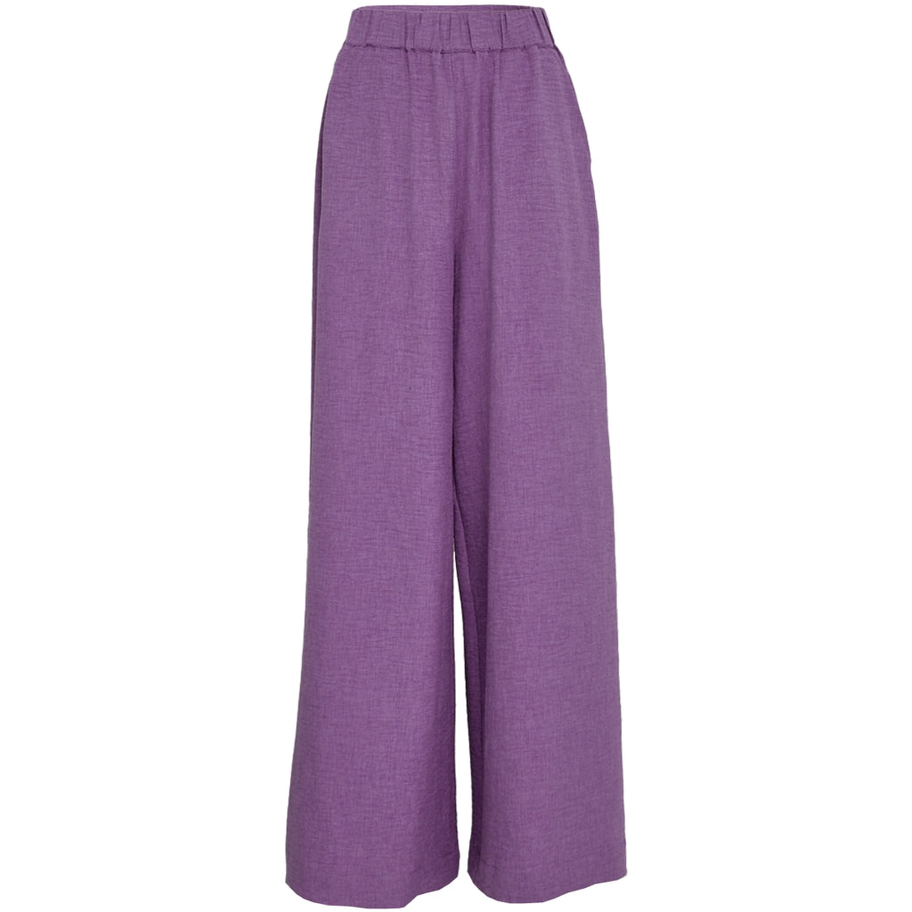 Peppercorn PCGaby Pant Pant 7605M Dewberry Lilac M