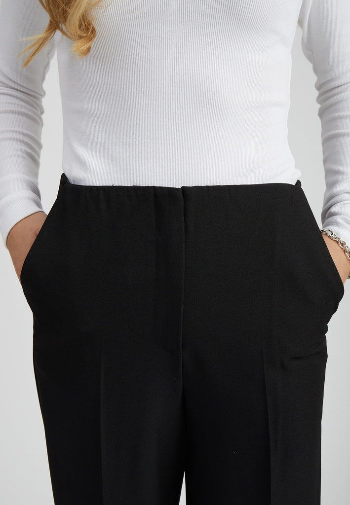 Peppercorn PCGaia Pants Pant 9000 Black