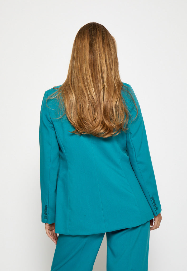 Peppercorn PCGinette Blazer Blazer 3057 Biscay Bay