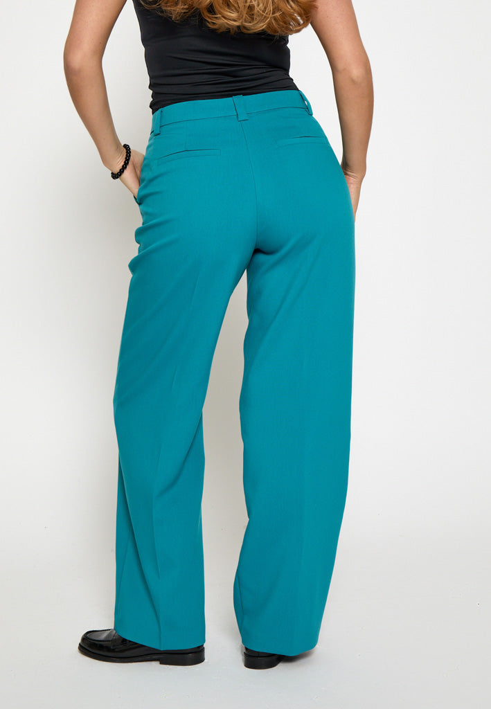 Peppercorn PCGinette HW Pants Pant 3057 Biscay Bay