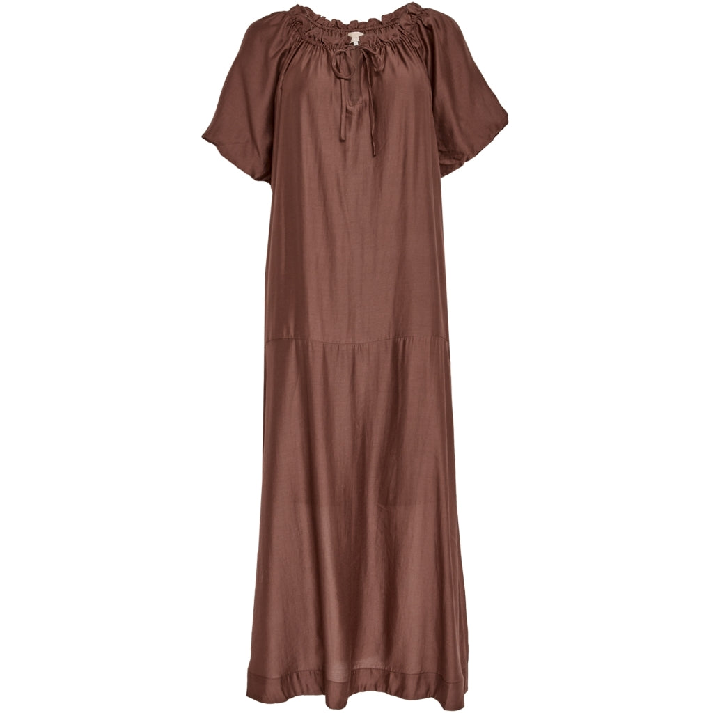 Peppercorn PCIda Dress Dress 4999 Mink Brown