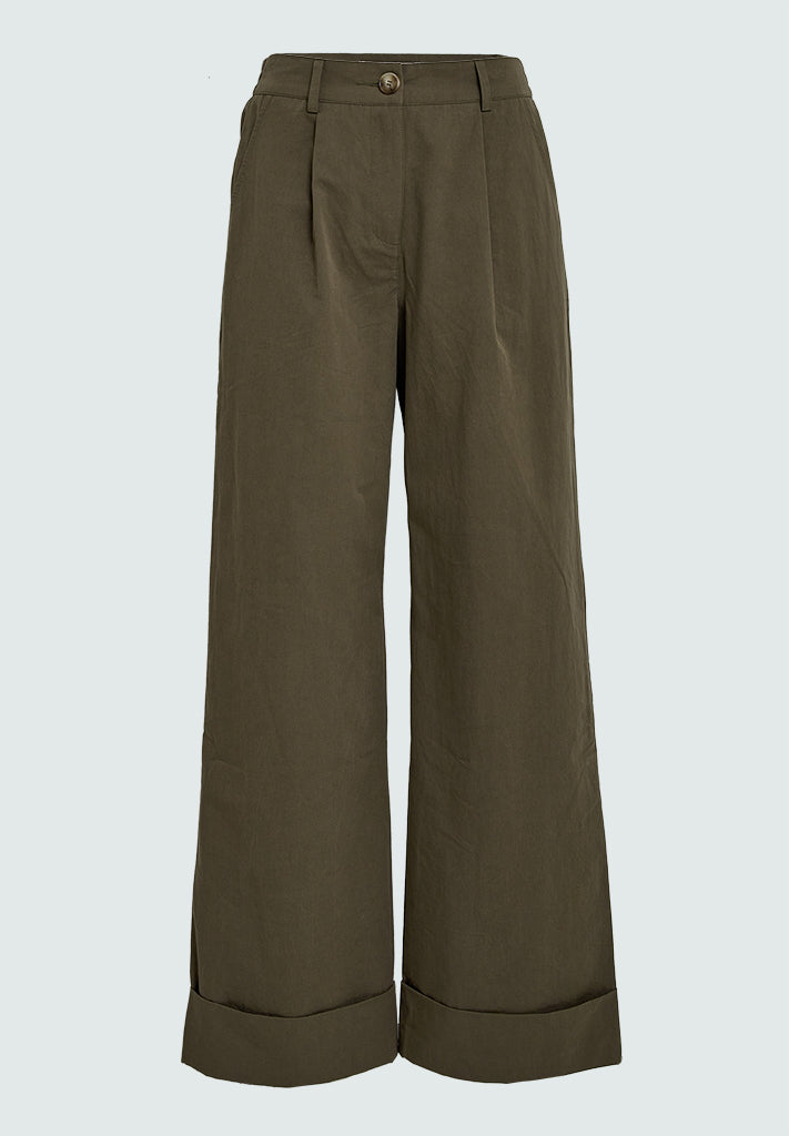 Peppercorn PCIdun Pant Pant 3059 Kalamata