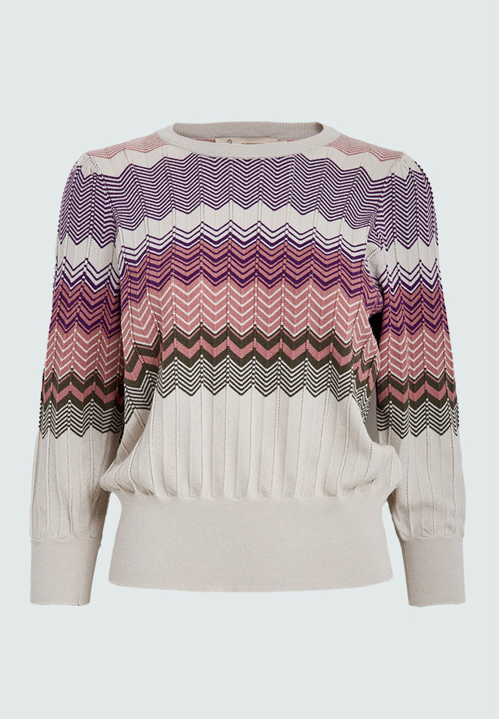 Peppercorn PCIvory Pullover Pullover 130 Rainy Day