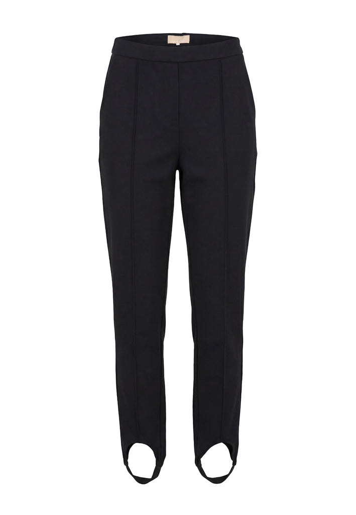 Peppercorn PCKandall GRS Legging Leggings 9000 Black