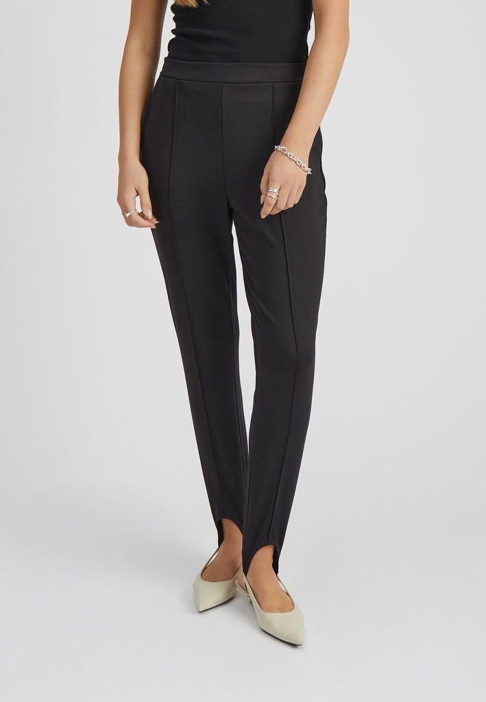 Peppercorn PCKandall GRS Legging Leggings 9000 Black